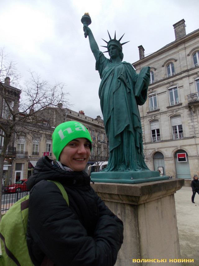 Несподівана знахідна в Бордо